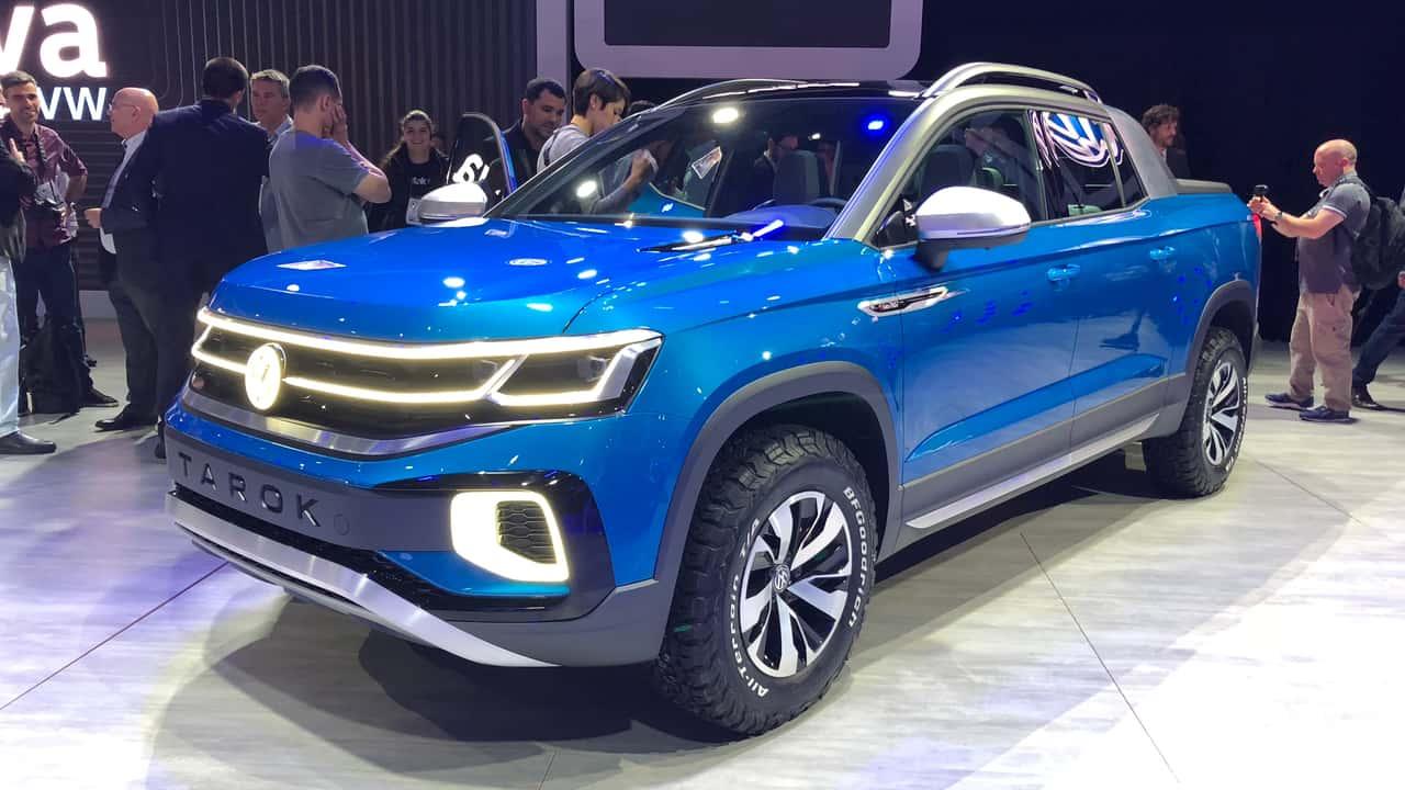 Salão do Automóvel de SP retorna com 16 marcas em novembro
