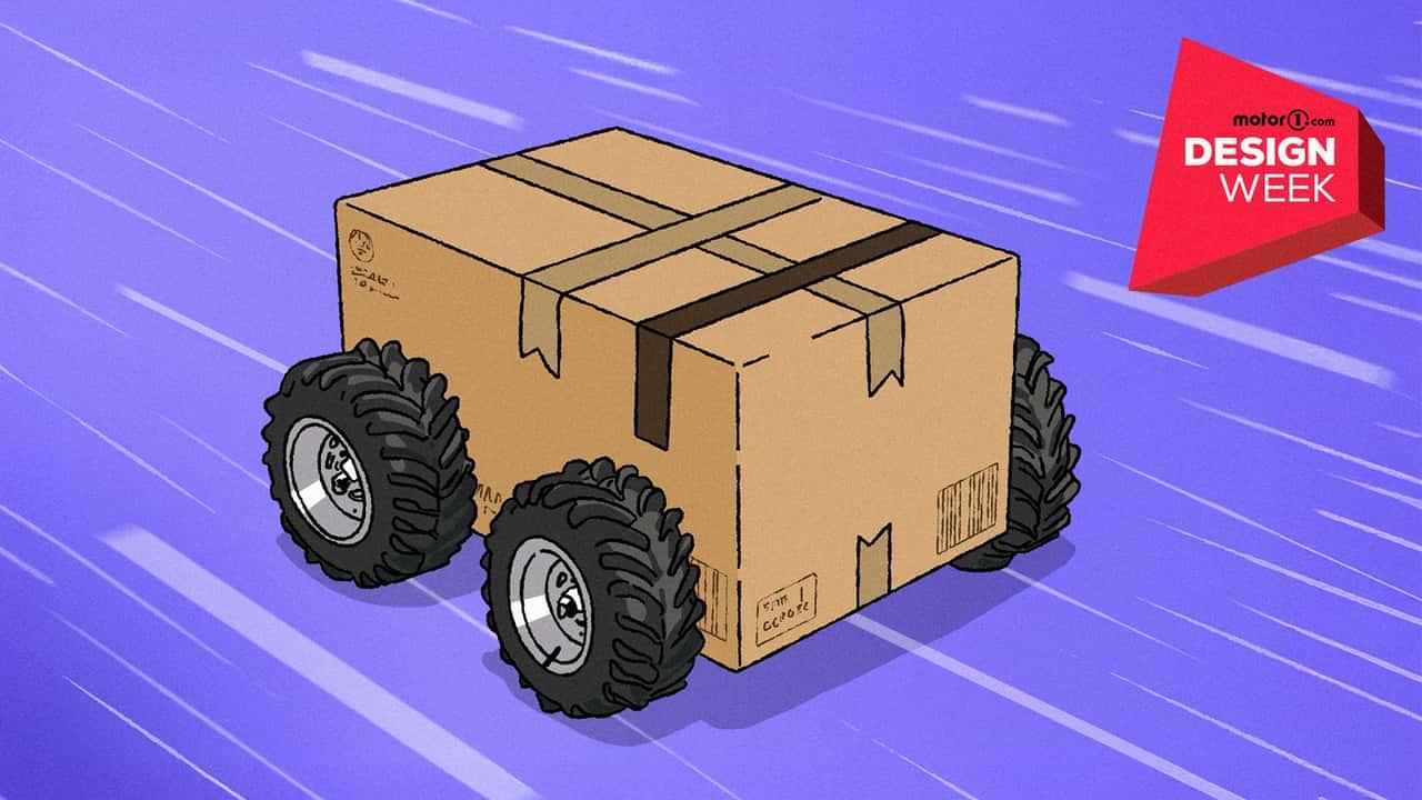 Tendência de design: por que os SUVs estão cada vez mais quadrados?