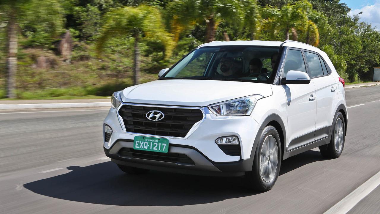 Tendências de mercado de usados em março: queda de veteranos e alta dos SUVs