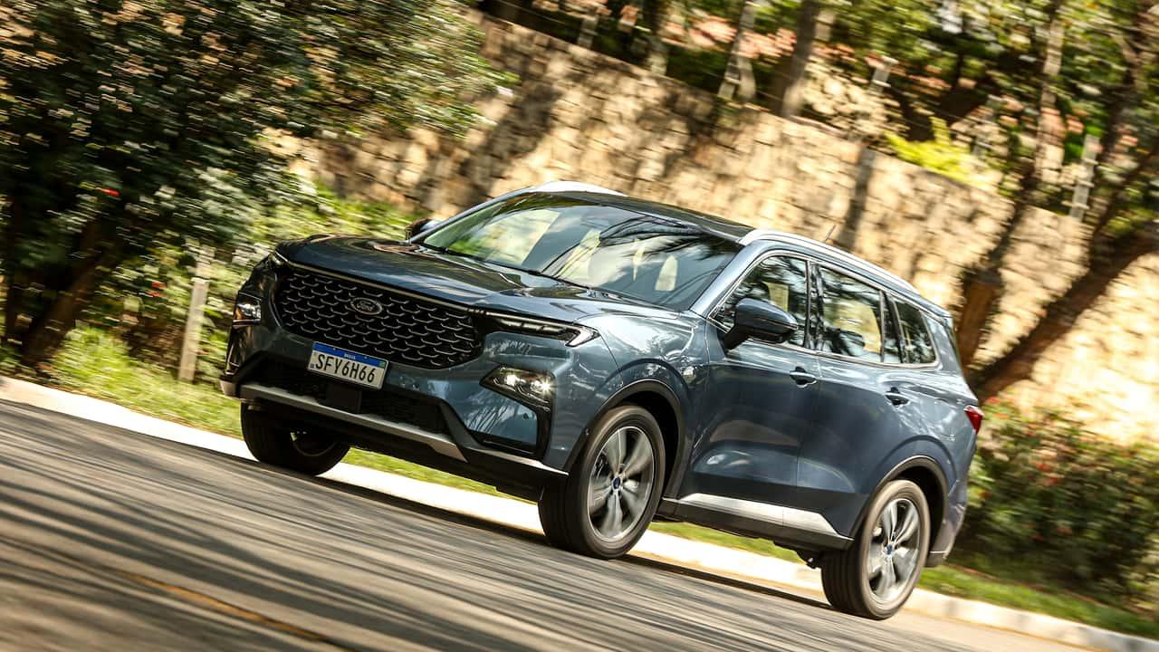Top 30 carros mais vendidos na Argentina em março 2023