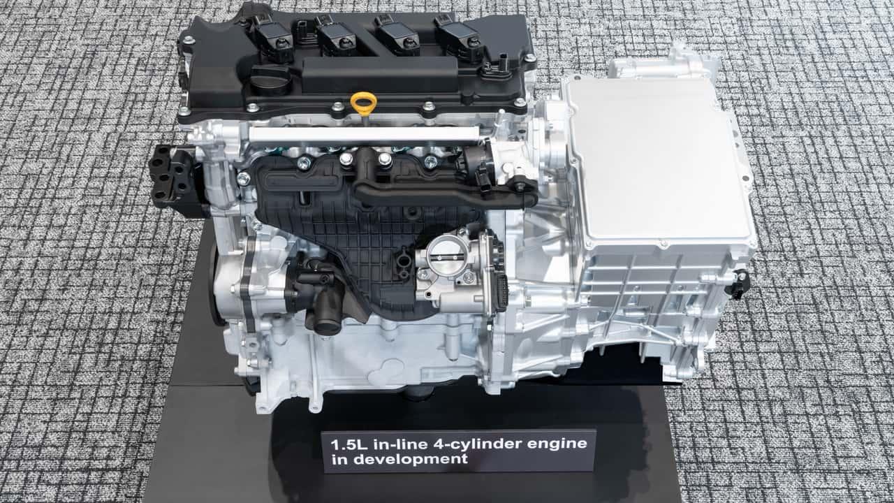 Toyota e montadoras japonesas investem em combustível sintético inovador