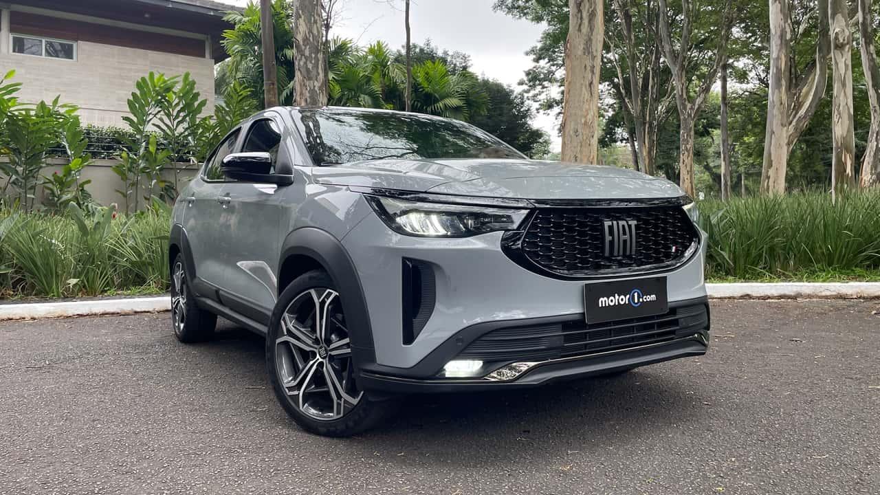 Vendas de carros 0km no Brasil alcançam recorde no 1º trimestre