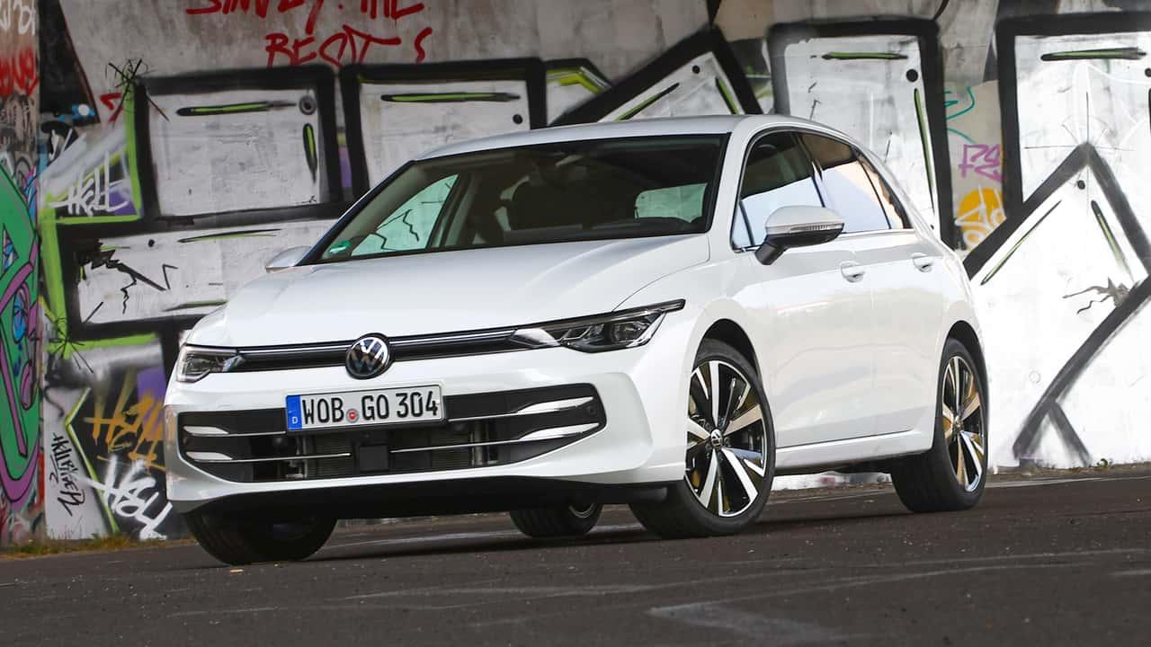Volkswagen domina vendas em fevereiro com quatro modelos na Alemanha