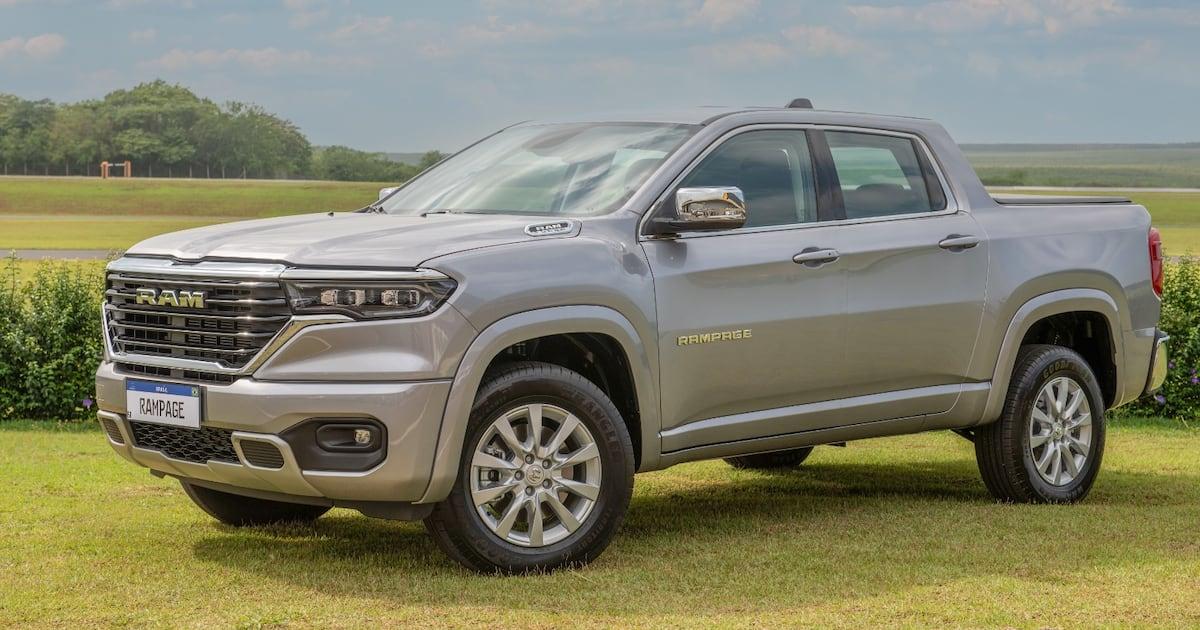 Descontos exclusivos da Ram para CNPJ em abril 2025