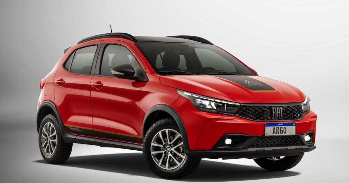 Descontos exclusivos para o público PCD no Fiat Argo 2026