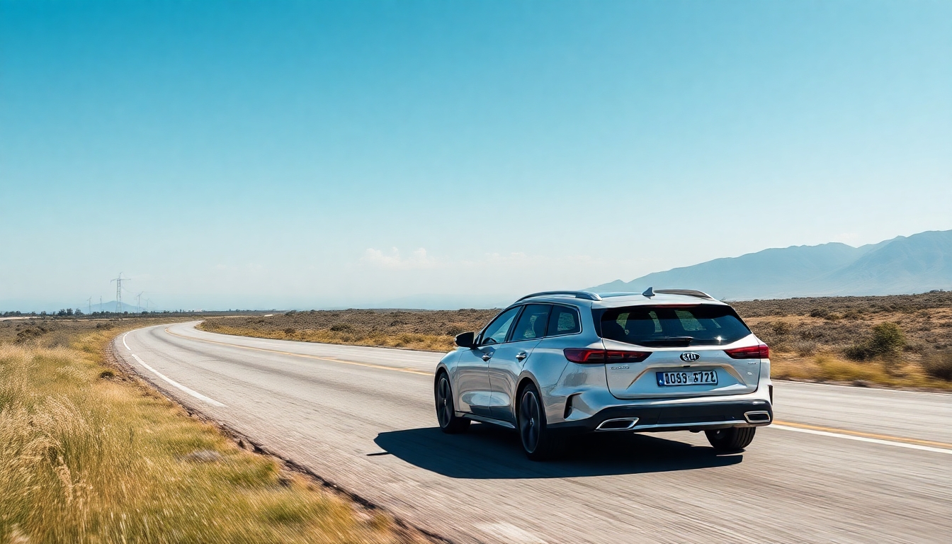 Kia Tasman: a nova picape que promete revolucionar o mercado brasileiro