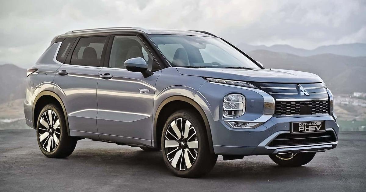 Lançamento do novo Outlander híbrido: preço inicial de R$ 370 mil