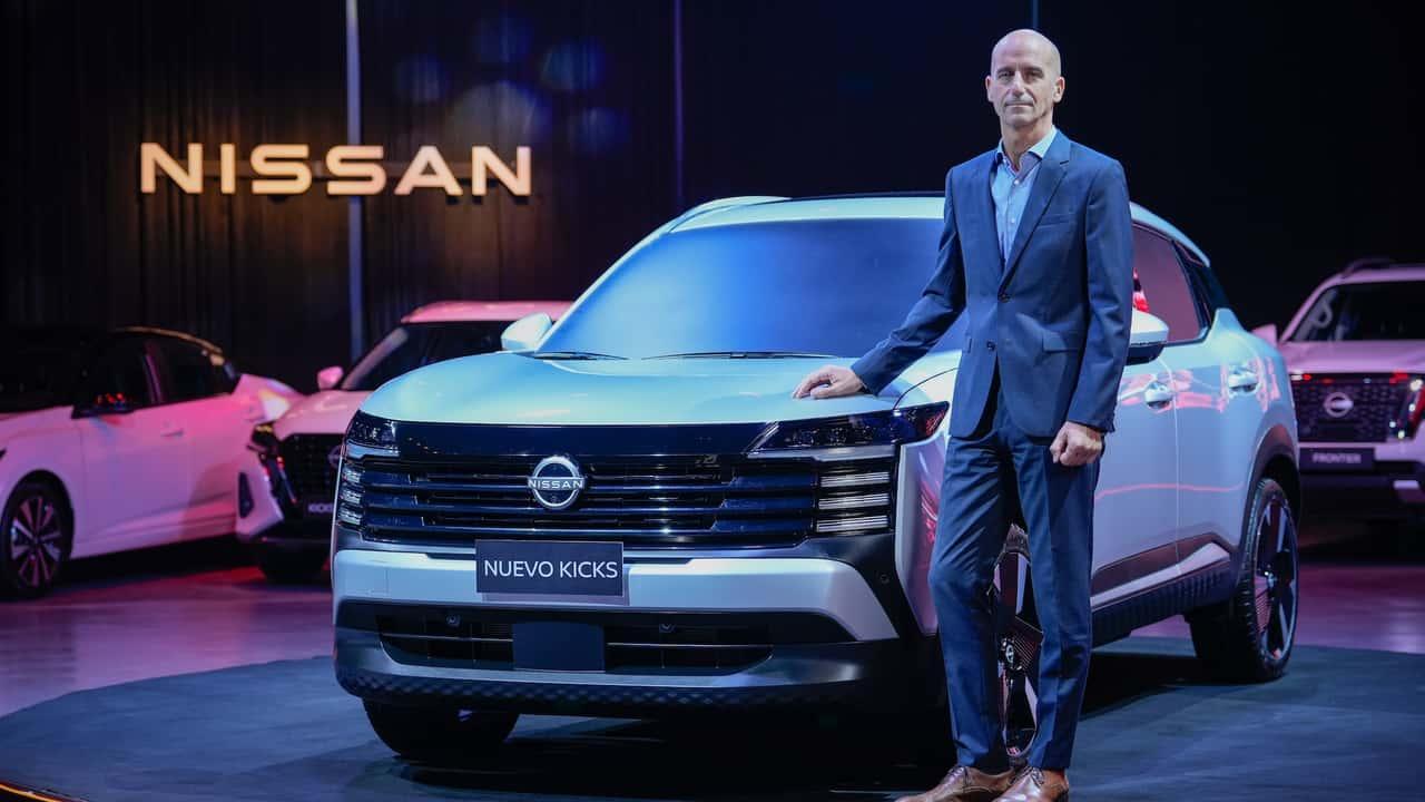 Nissan revela estratégia para seguir sem fábrica na Argentina