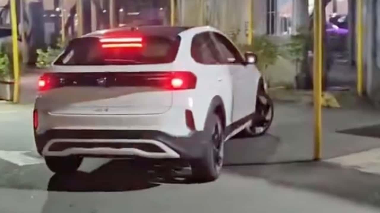 Nivus GTS da VW já disponível nas concessionárias brasileiras