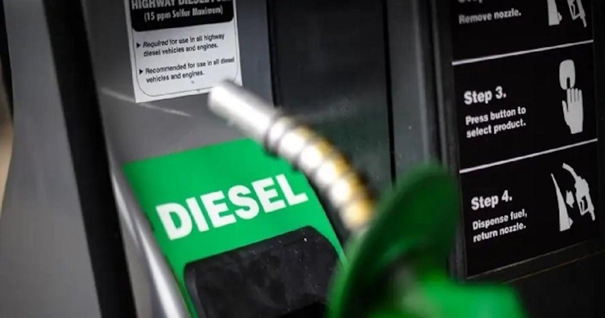 Petrobras reduz preço do diesel e impulsiona economia brasileira