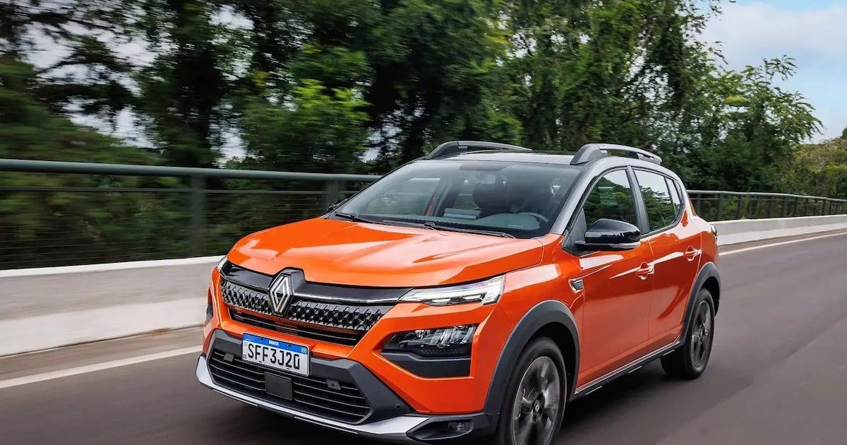 Preço do Renault Kardian sobe para R$ 145,9 mil