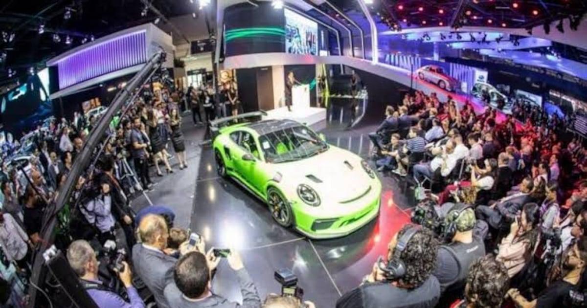 Salão do Automóvel 2025: tudo sobre datas, local e expositores