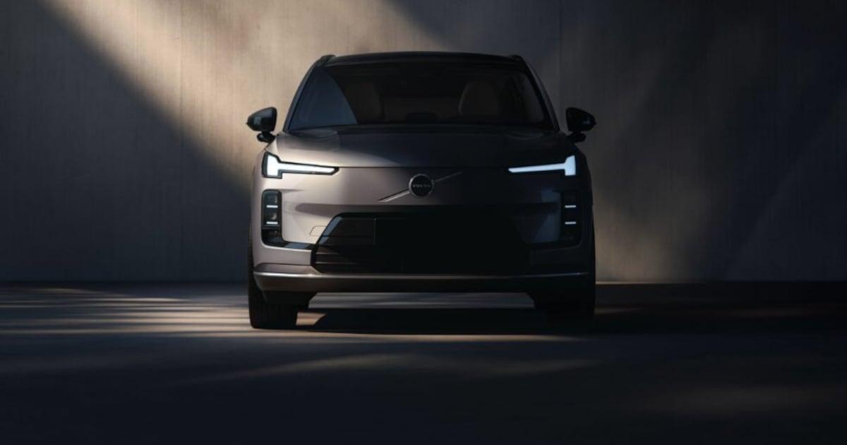 Volvo lança xc70: primeiro híbrido plug-in de alta autonomia