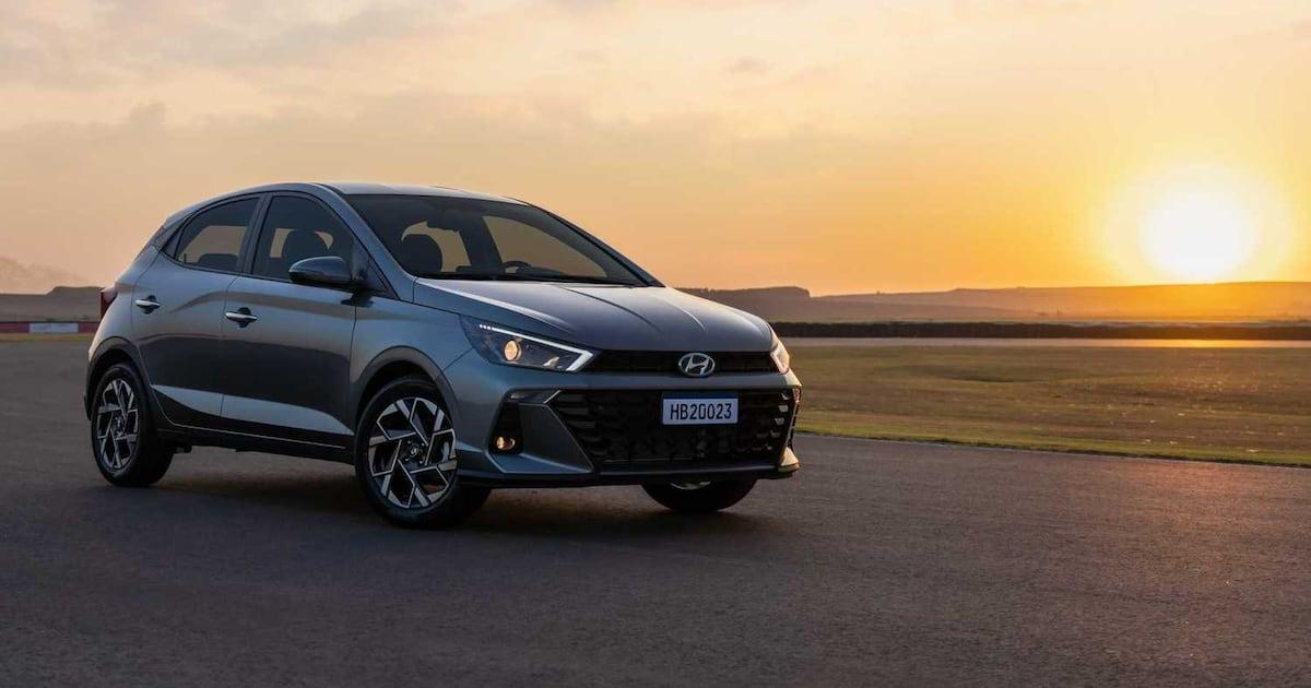 Carros populares usados: saiba quais modelos valem a pena investir
