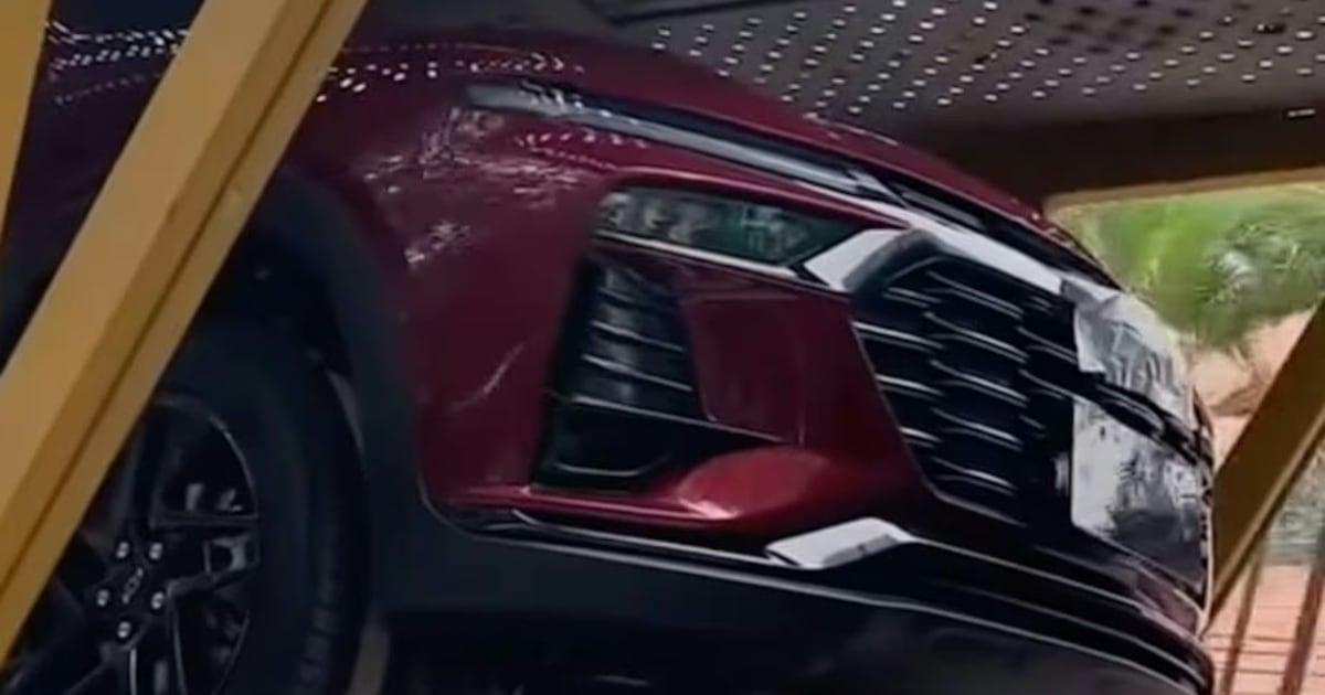 Chevrolet Tracker 2026 inaugura lançamentos automotivos do semestre no Brasil