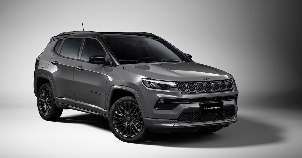 Descontos especiais em junho para Jeep Renegade, Compass e Commander