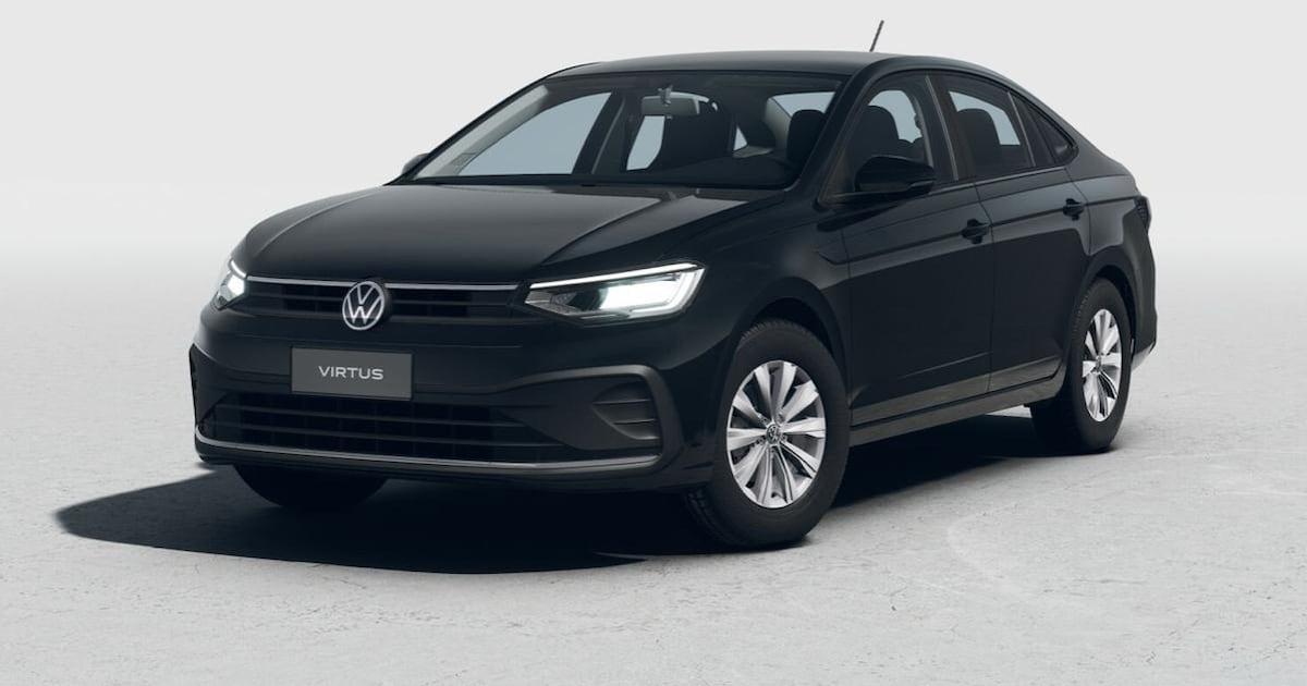 Descontos imperdíveis no VW Virtus para PCD em junho 2025