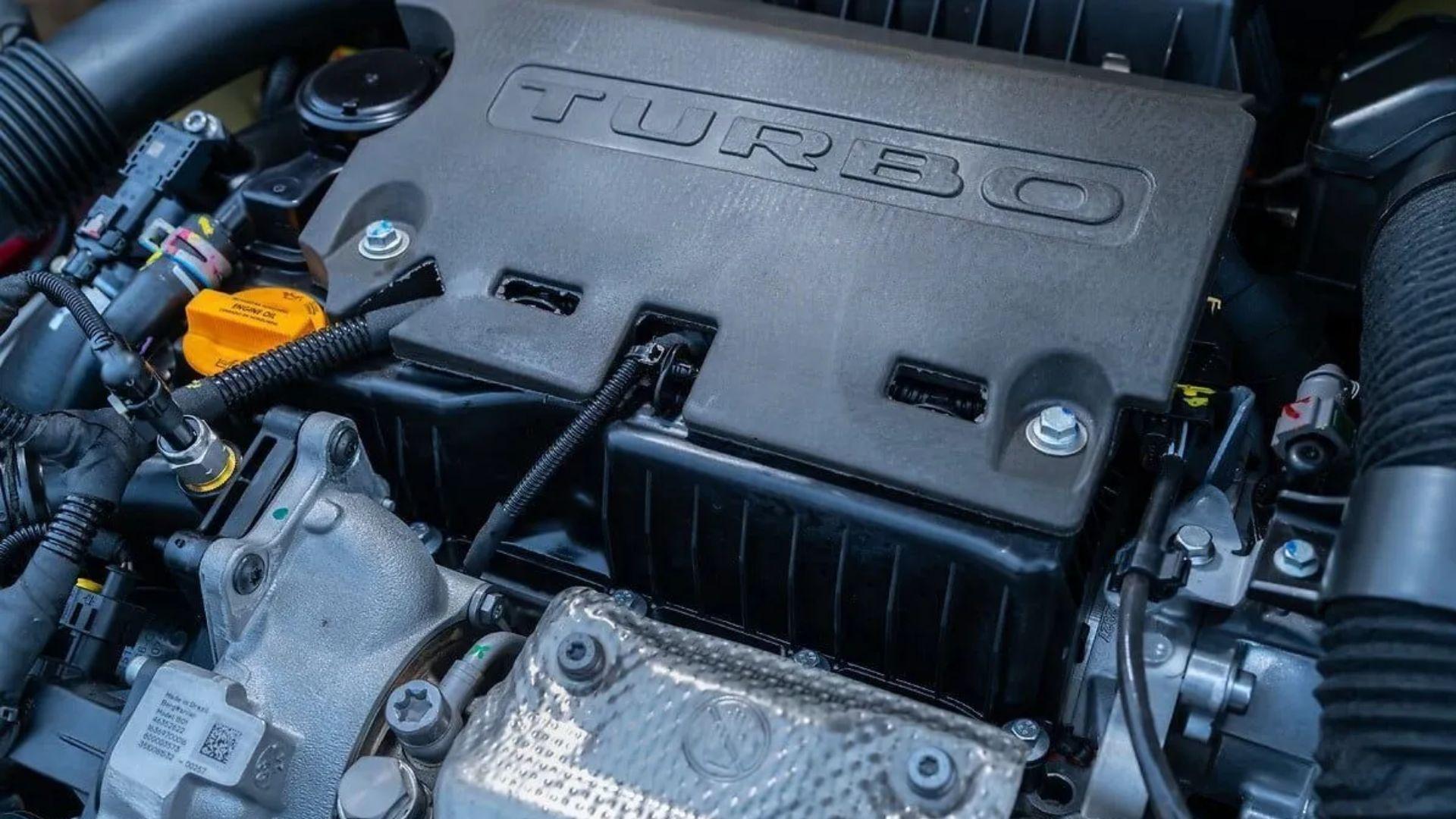 Dicas essenciais para a manutenção de motores turbinados eficientes