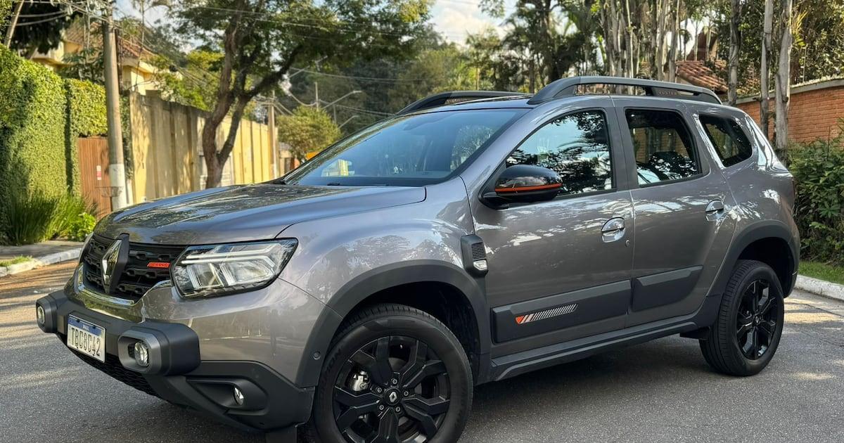 Duster 2026: análise do modelo veterano vale o investimento?