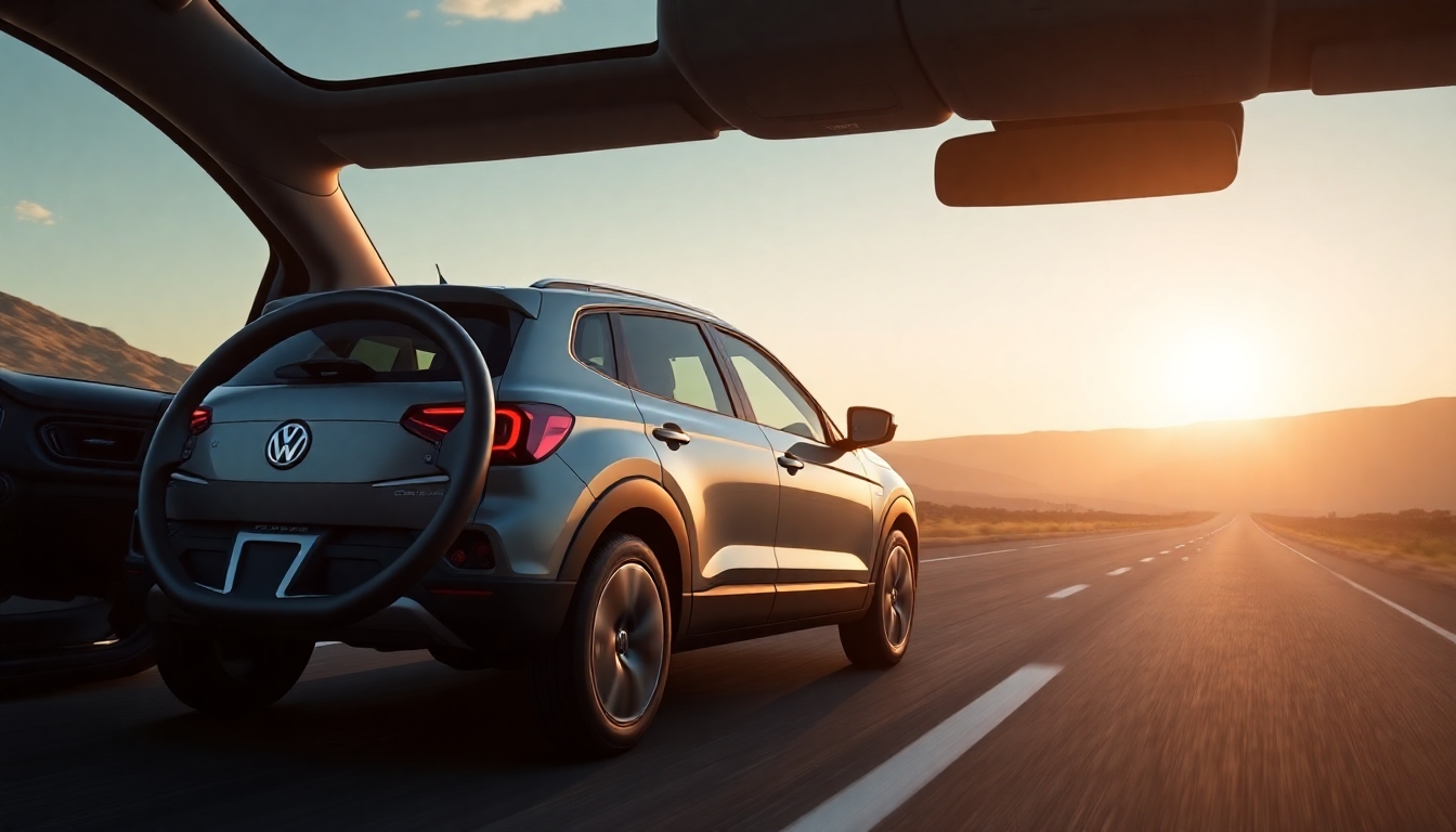 Vw tera vs renault kardian: o duelo dos compactos turbinados