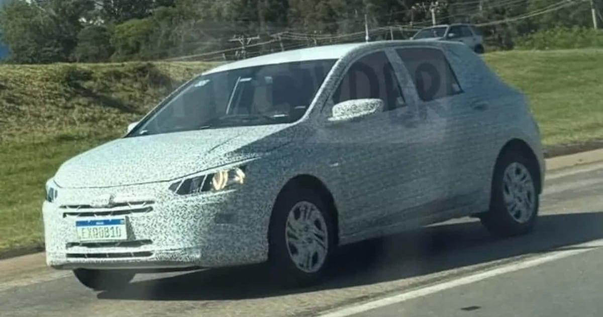GM lança Onix e Tracker híbridos 48V na América do Sul