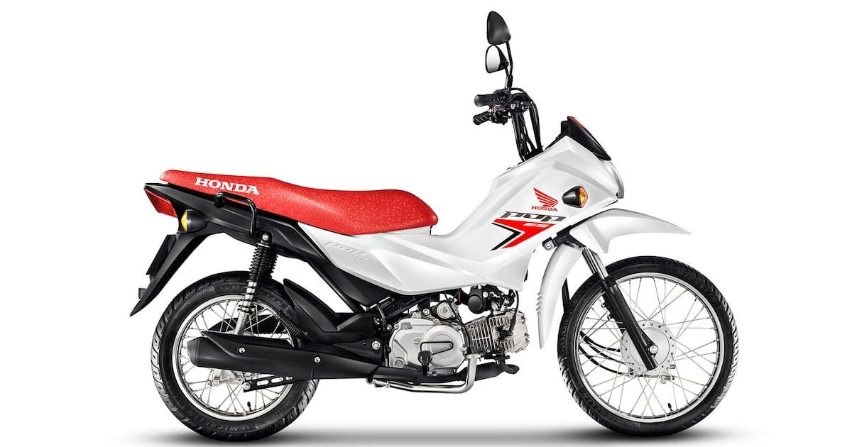 Honda lidera vendas de motos em maio: confira os 10 melhores modelos