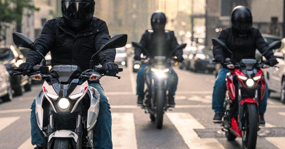 Novo preço da Bajaj Pulsar N150 no Brasil revelado