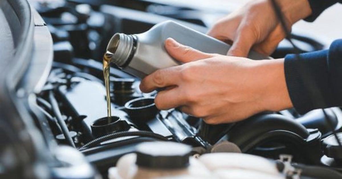 Perigos de usar óleo falsificado no carro e como evitá-los