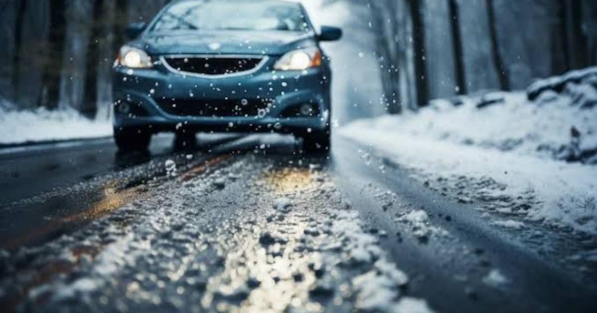 Problemas com o carro no frio? Saiba como resolvê-los!