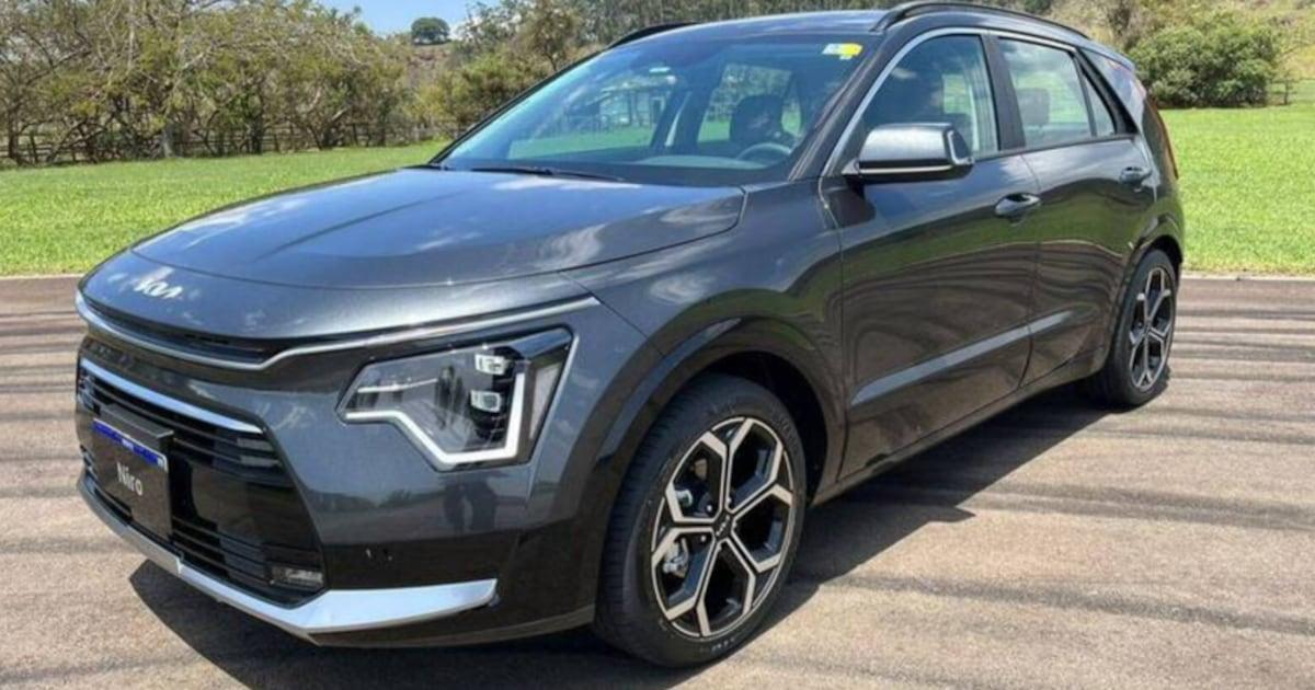 Bônus especiais da Kia Sportage e Niro híbridos atraem consumidores