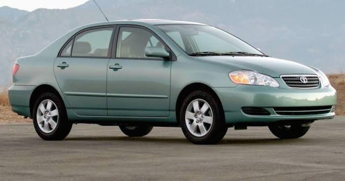 Carros automáticos usados por até R$ 40 mil: top 10 modelos