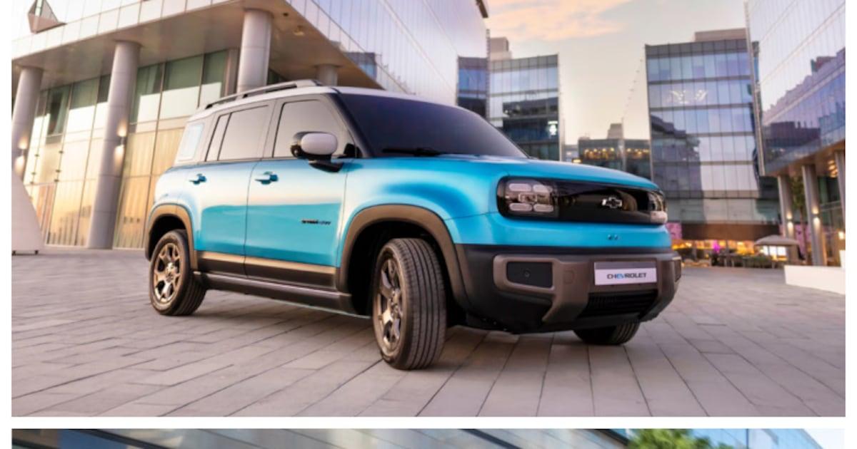 Chevrolet Spark ou Dolphin 2026: comparativo revela o melhor modelo