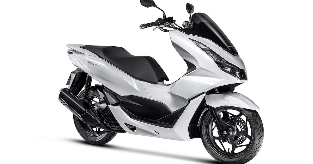 Crescimento de 10,3% nas vendas de motos com liderança da Honda