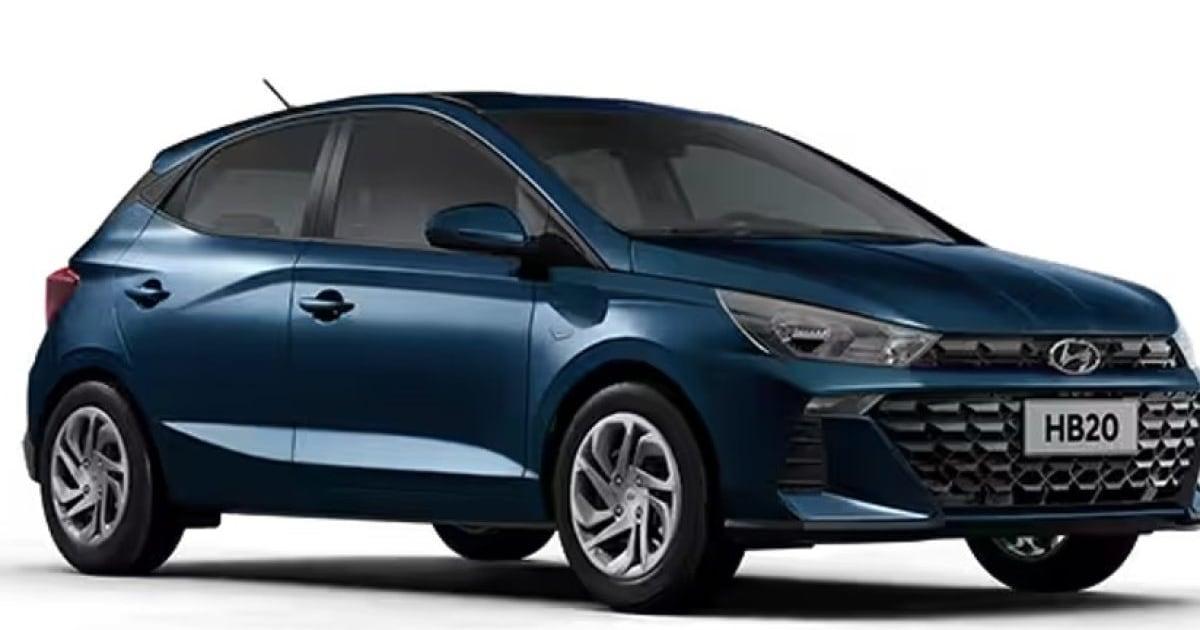 Descontos exclusivos da Hyundai impulsionam programa de carros sustentáveis
