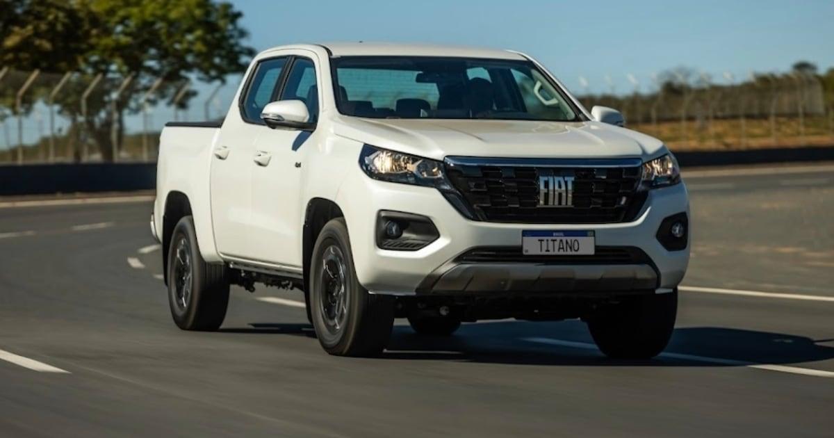 Fiat Titano 2026: avanço essencial no segmento automotivo brasileiro