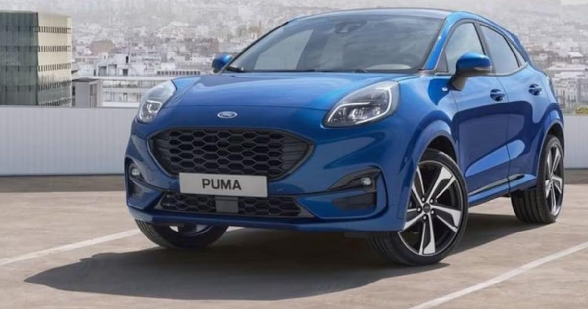 Ford pode retomar produção de carros de passeio na Europa em breve