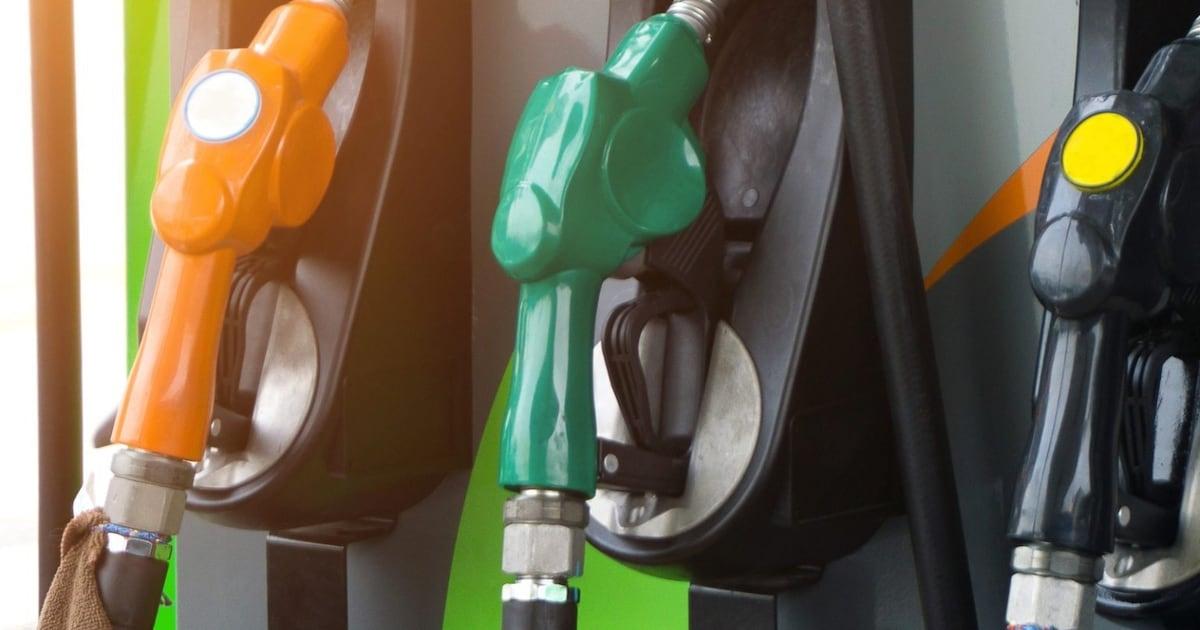 Gasolina no Brasil terá 30% de etanol em agosto