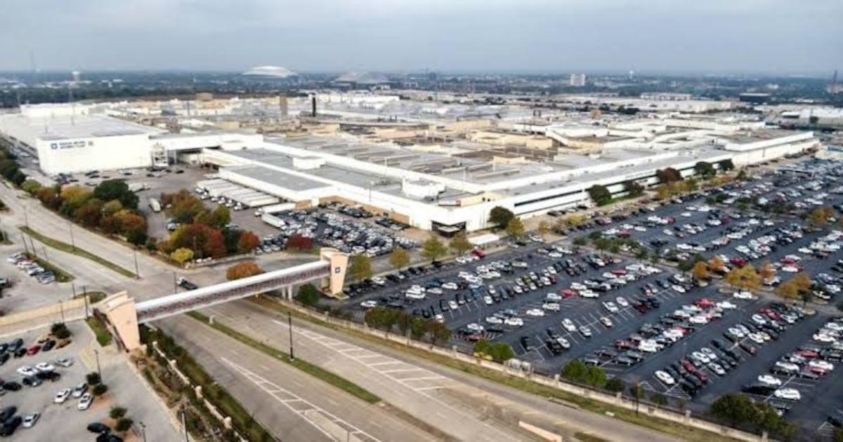 GM aumenta investimentos em carros a gasolina devido à alta demanda
