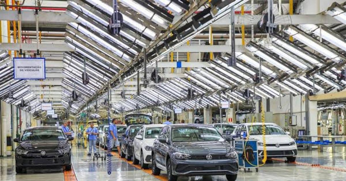 Incentivo fiscal: carros eficientes nacionais sem IPI no Brasil