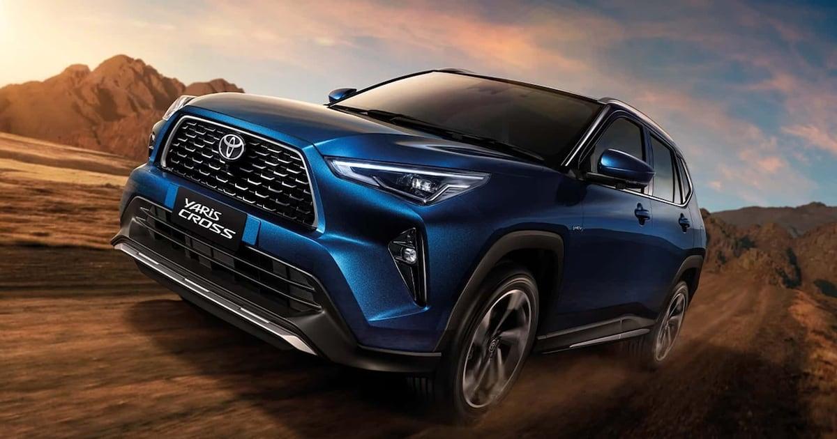 Novidades da Toyota: três lançamentos incríveis até 2026