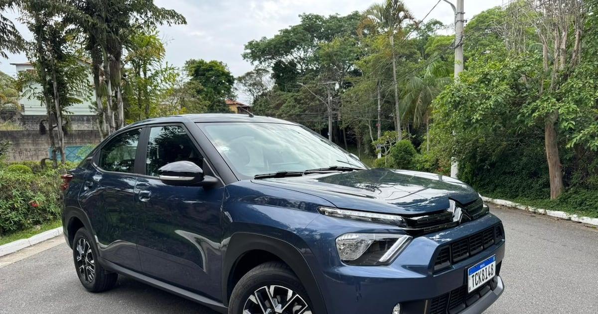 Opções de SUV cupê disponíveis para compra no Brasil 2023