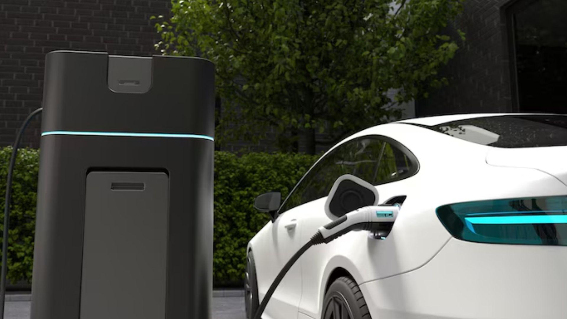 Recorde histórico de vendas de carros elétricos projetado para 2025