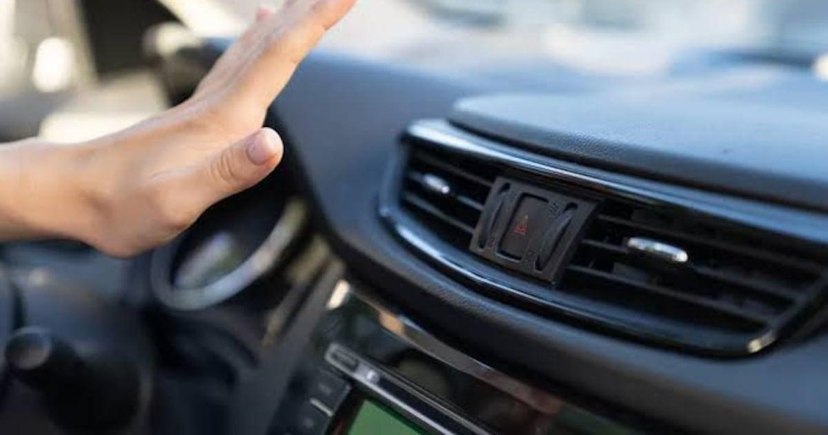 Uso do ar quente no carro no inverno aumenta consumo?