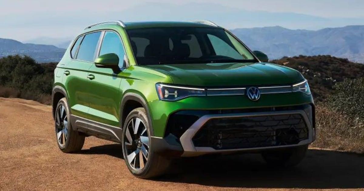 Vendas de elétricos e híbridos da Volkswagen crescem na Europa