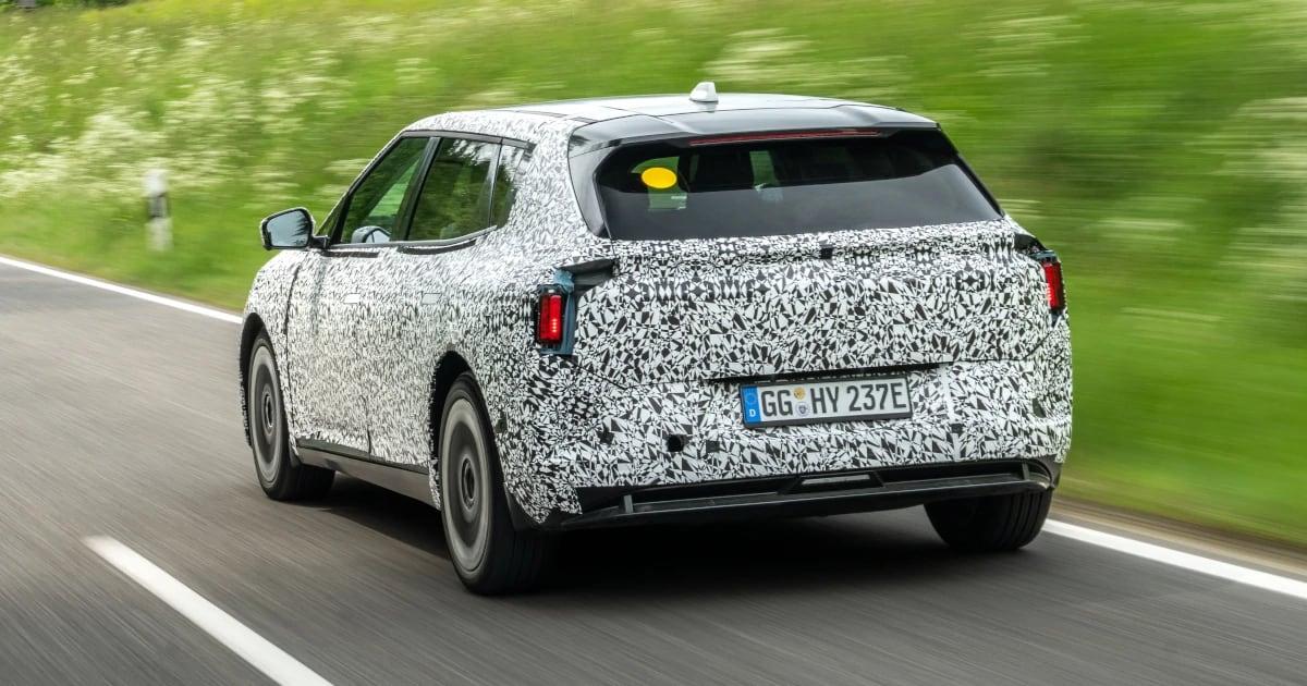 Bateria do Kia EV4 impressiona com 70% de capacidade em 8 anos