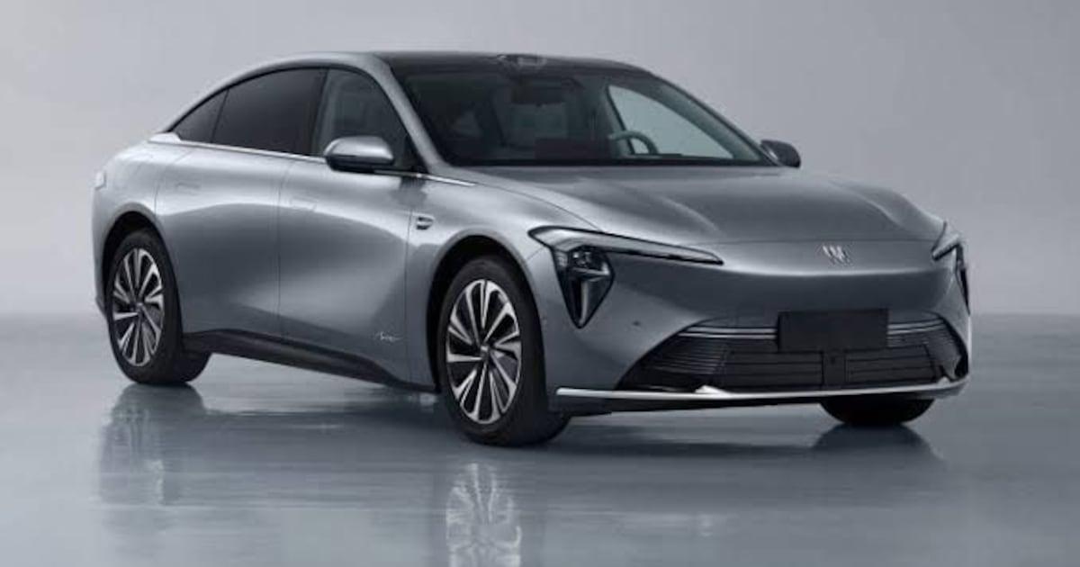 Buick Electra L7 estreia na China com autonomia surpreendente