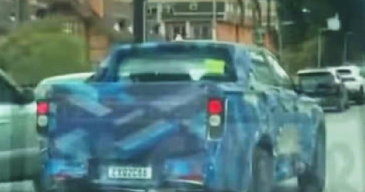 byd desafia mercado brasileiro com nova picape híbrida