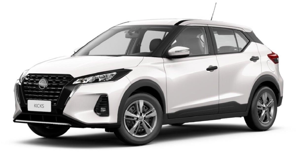Carros automáticos acessíveis para PCD por menos de R$ 90 mil