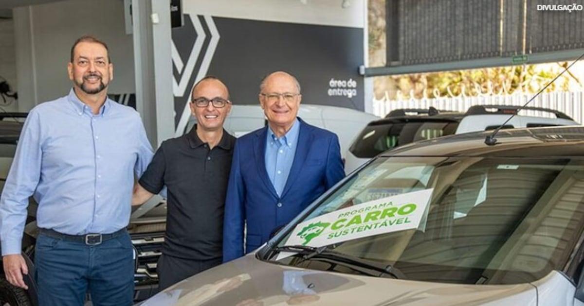 Crescimento nas vendas de carros 1.0 impulsionado por redução do IPI