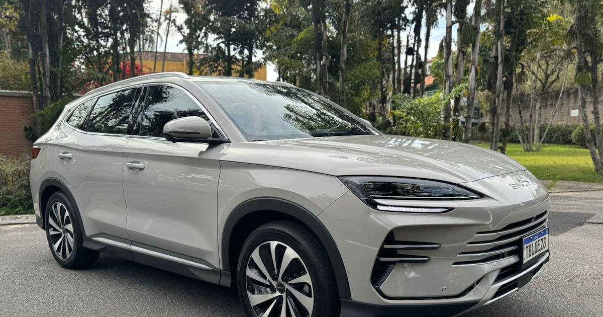 Escolha seu carro ideal: cinco modelos para diferentes perfis de pais